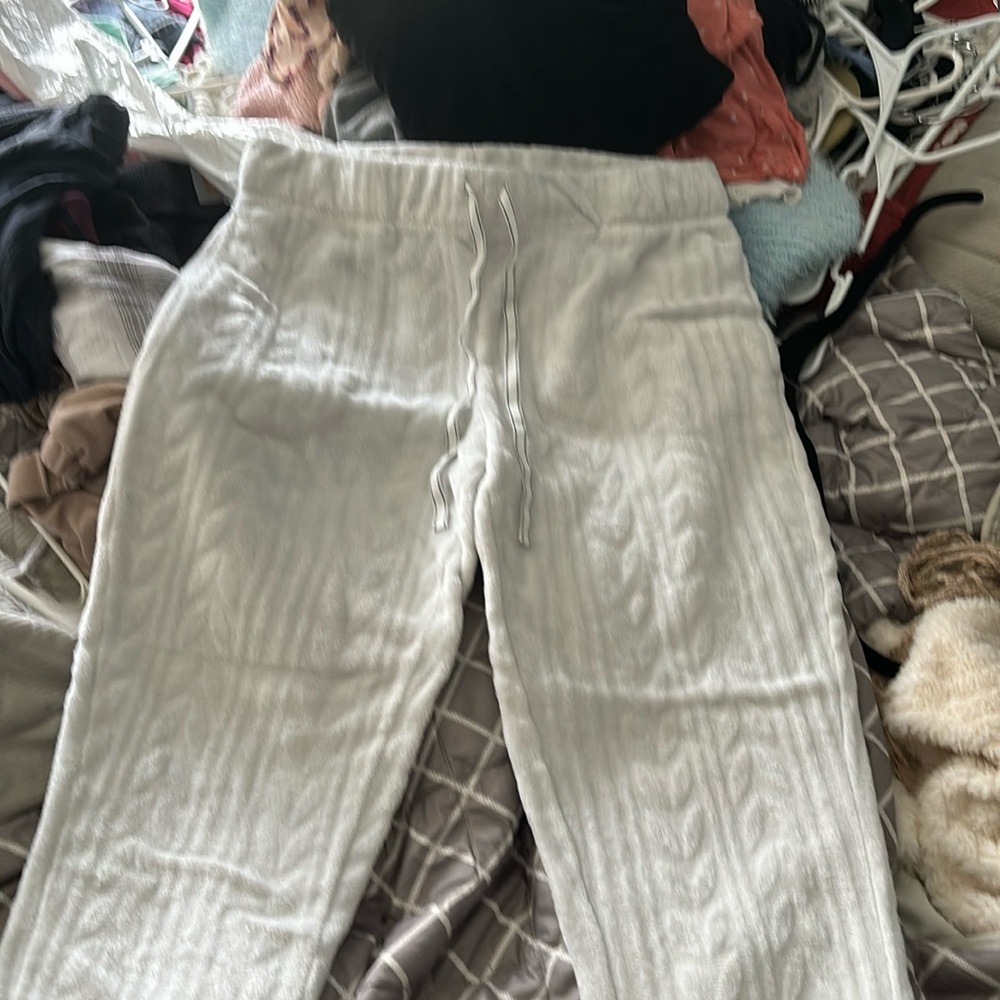 Sweatpants